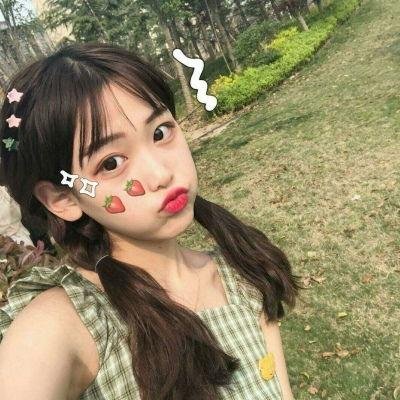 搏击傲娇小女生